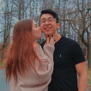 Meet your Posher, Steven